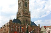 Вокруг Европы на руках Burgge, Belgium IMG_5171